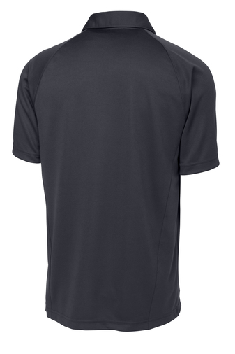 Sport Men's Dry Zone® Sublimated Stripe Polo - Image 2