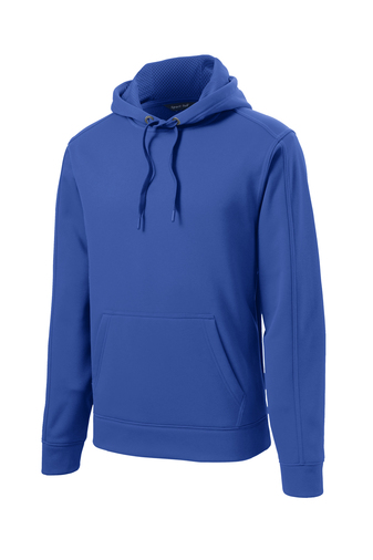 Sport Repel Fleece Hooded Pullover - Image 6