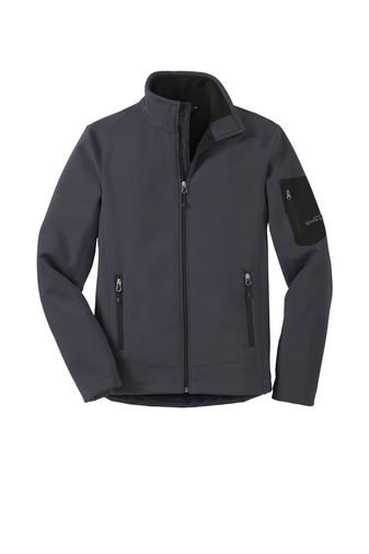 Eddie Bauer® Rugged Ripstop Soft Shell Jacket - Image 4