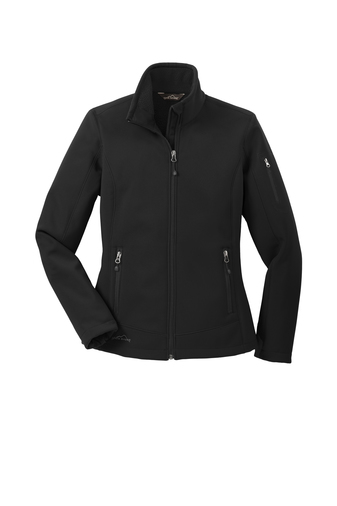 Eddie Bauer® Ladies Rugged Ripstop Soft Shell Jacket - Image 3
