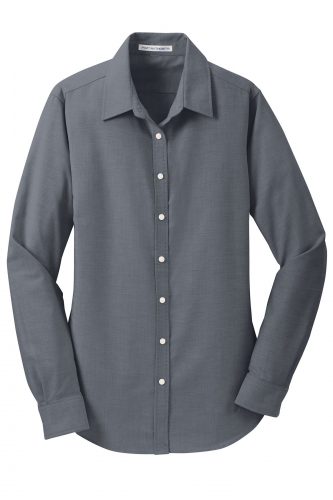 Everyday Ladies SuperPro™ Oxford Shirt