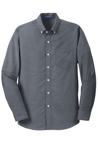 Everyday Men's SuperPro™ Oxford Shirt