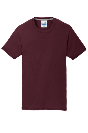 Everyday Performance Blend Tee - Image 4