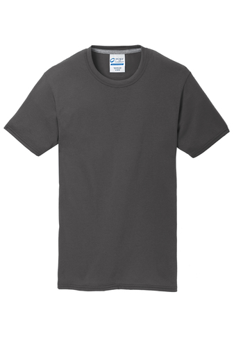 Everyday Performance Blend Tee - Image 5