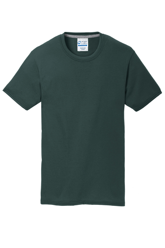 Everyday Performance Blend Tee - Image 6