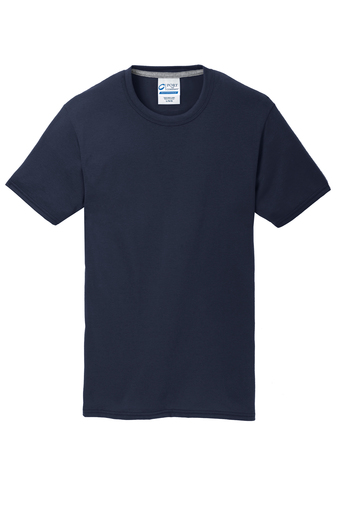 Everyday Performance Blend Tee - Image 7