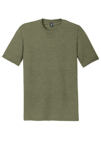 Lifestyle Perfect Triblend Tee - Image 9