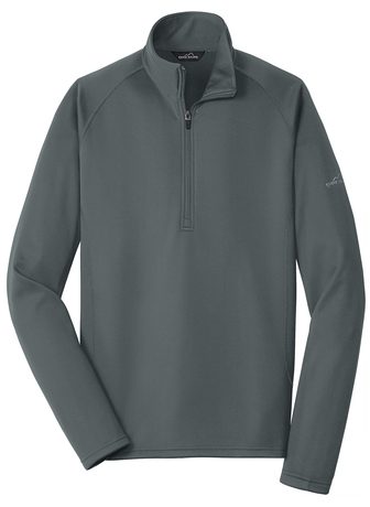 Eddie Bauer 1/4 zip fleece
