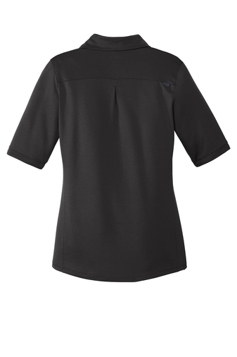 OGIO® Ladies Metro Polo - Image 2