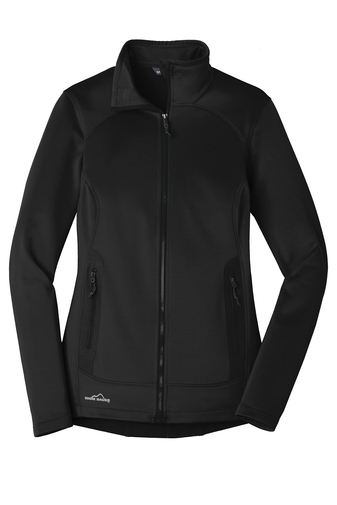 Eddie Bauer® Ladies Highpoint Fleece Jacket - Image 4