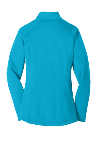 Eddie Bauer® Ladies Highpoint Fleece Jacket - Image 3
