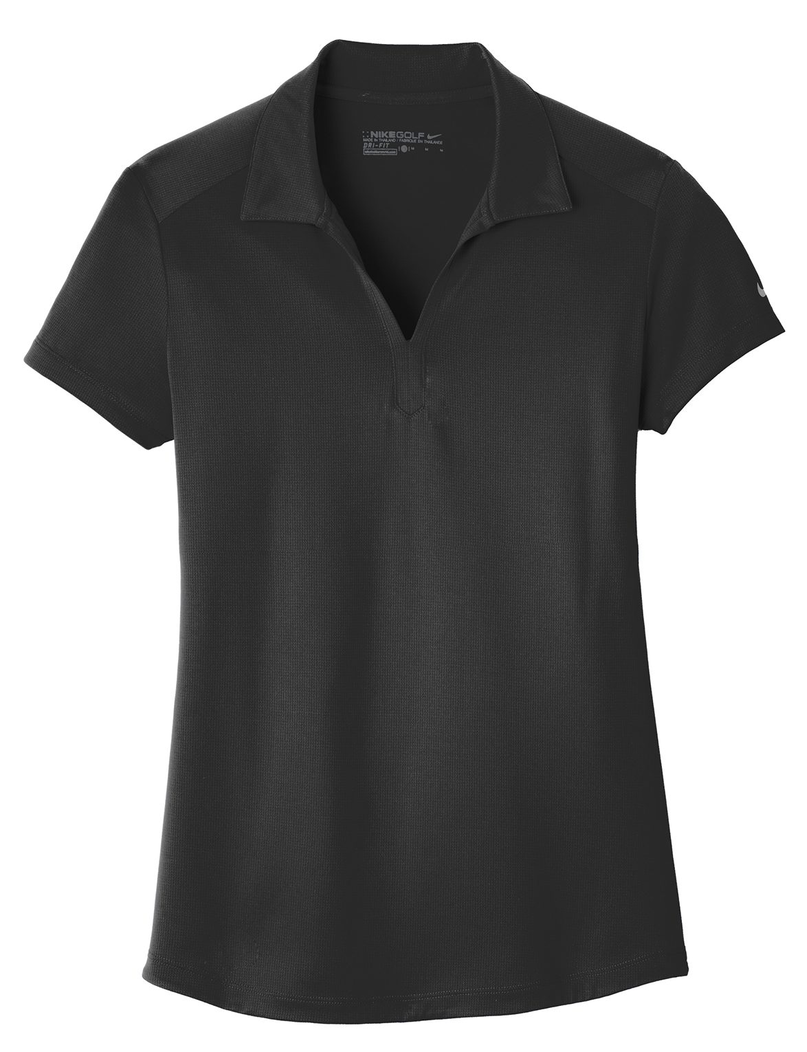 Nike Ladies Dri-FIT Legacy Polo