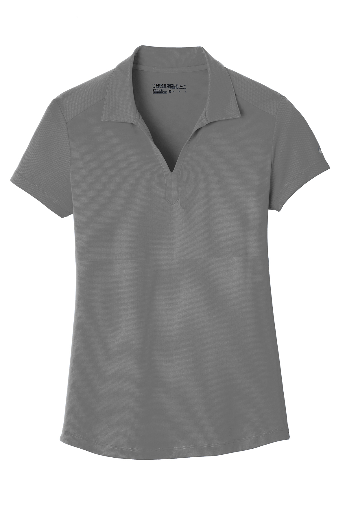 Nike Ladies Dri-FIT Legacy Polo - Image 3