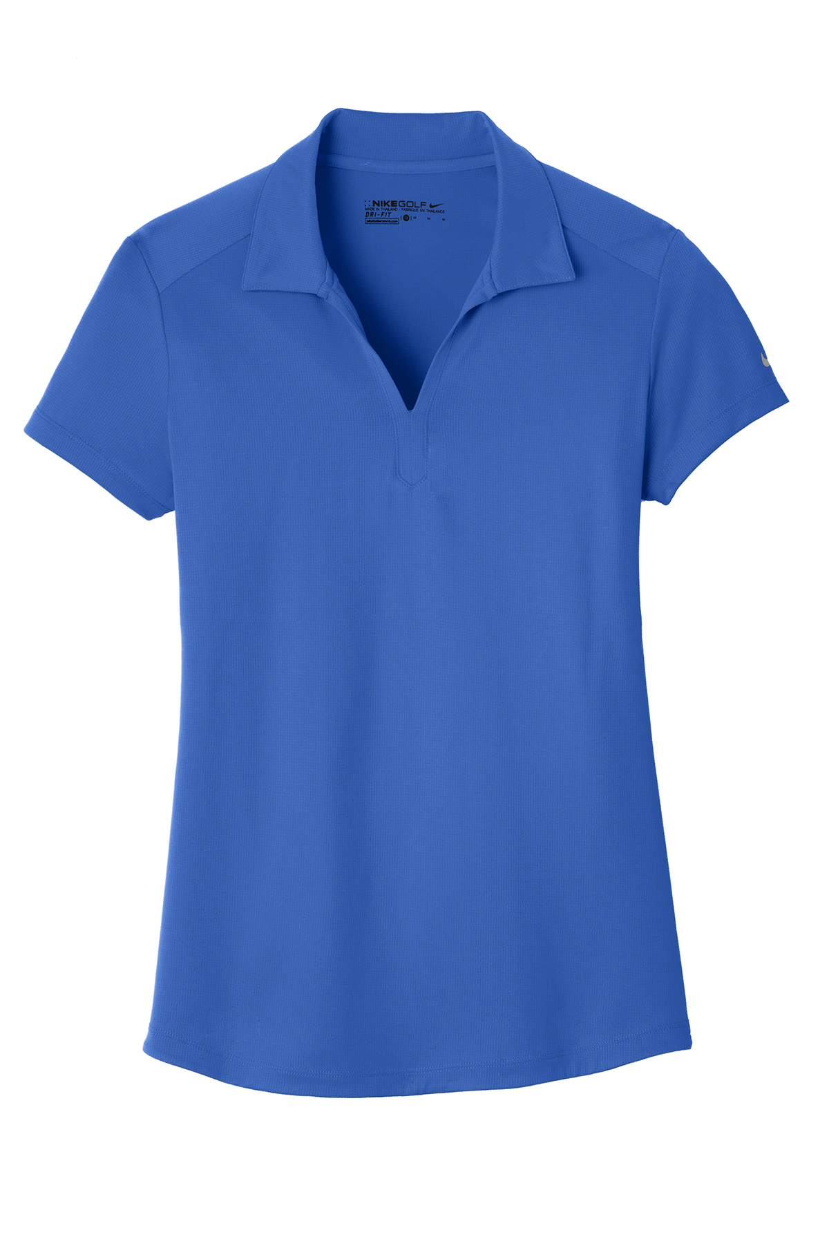 Nike Ladies Dri-FIT Legacy Polo - Image 5