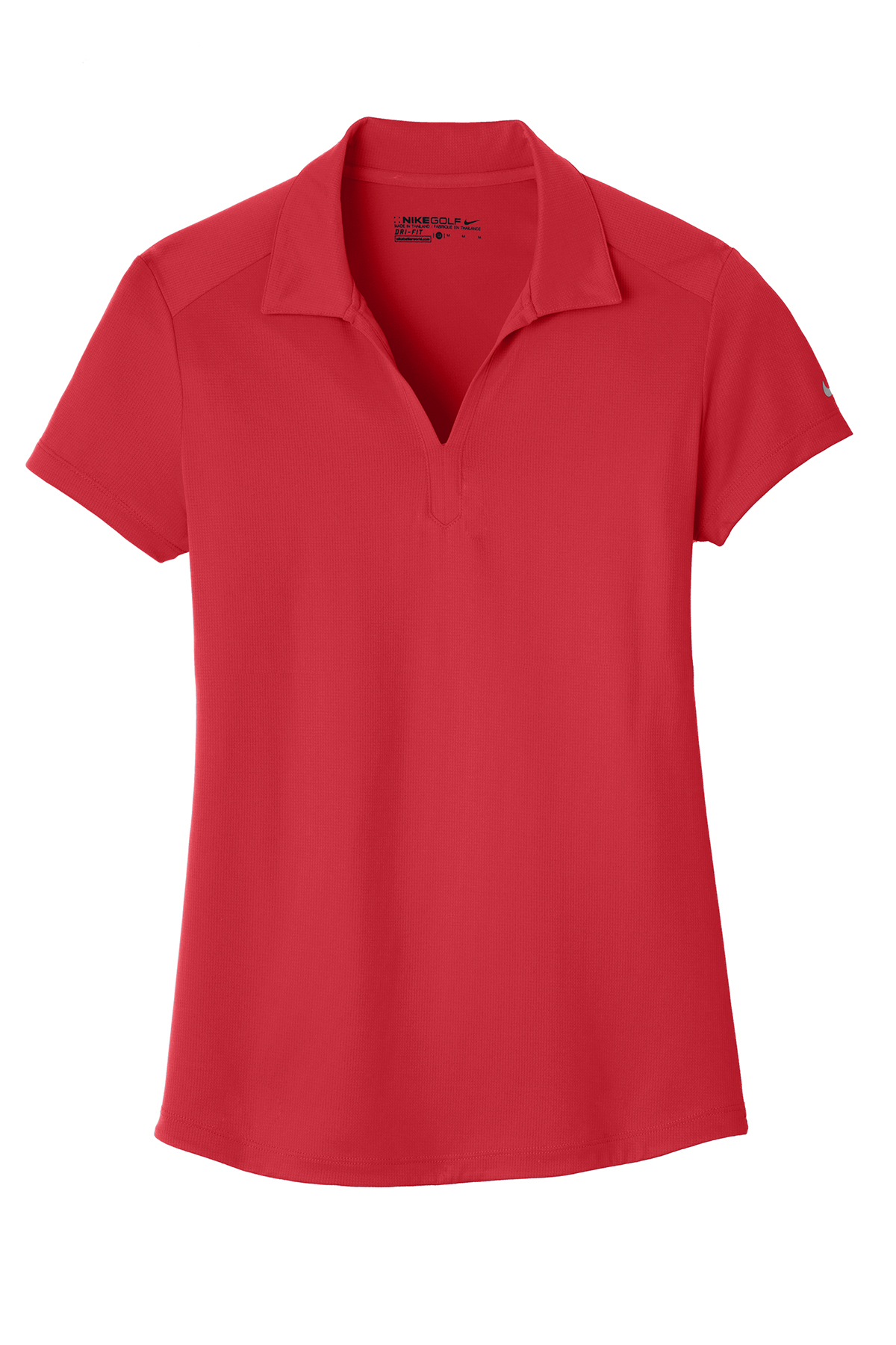 Nike Ladies Dri-FIT Legacy Polo - Image 7