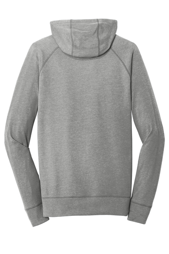 New Era Men's Sueded Cotton Full Zip Hoodie - Image 4