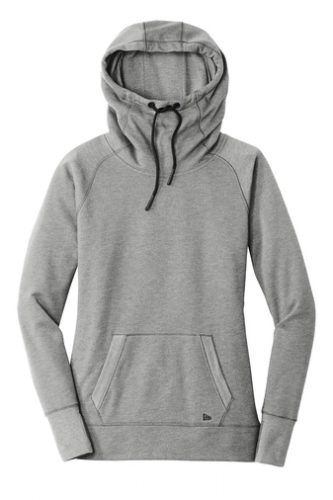 Triblend Fleece Pullover Hoodie