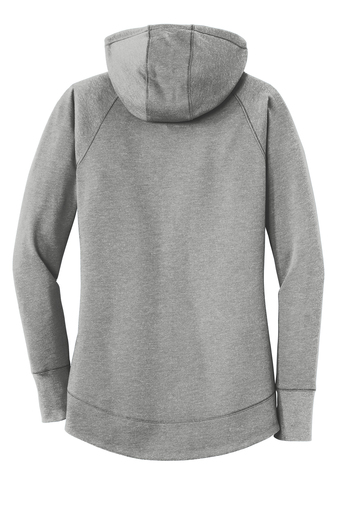 Triblend Fleece Pullover Hoodie - Image 2