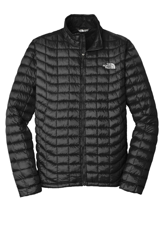 The North Face® ThermoBall™ Trekker Jacket - Image 5