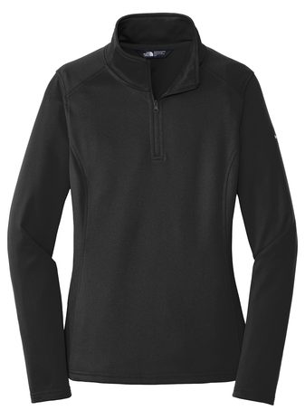 The North Face® Ladies Tech 1/4-Zip Fleece
