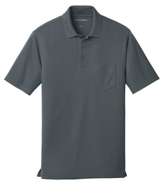 Everyday Dry Zone® UV Micro-Mesh Pocket Polo