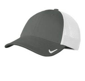 Nike Dri-FIT Mesh Back Cap
