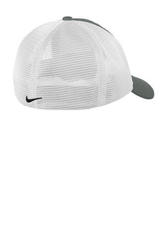 Nike Dri-FIT Mesh Back Cap - Image 2