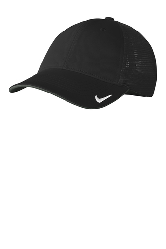 Nike Dri-FIT Mesh Back Cap - Image 3