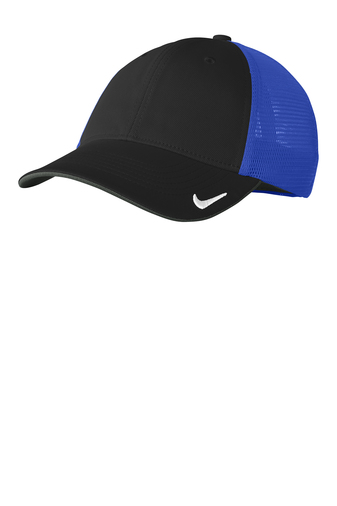 Nike Dri-FIT Mesh Back Cap - Image 4