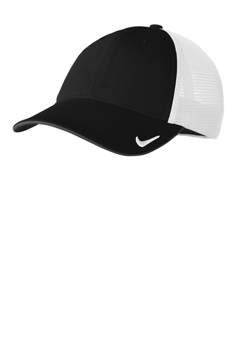 Nike Dri-FIT Mesh Back Cap - Image 5