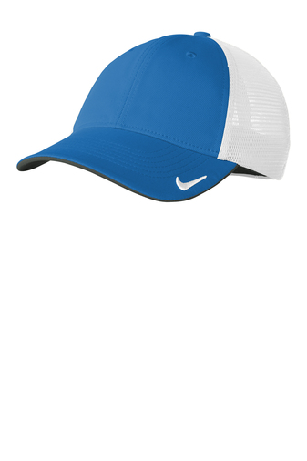 Nike Dri-FIT Mesh Back Cap - Image 7