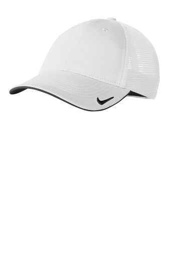 Nike Dri-FIT Mesh Back Cap - Image 10