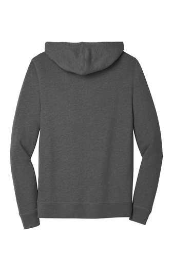 Alternative Rider Blended Fleece Pullover Hoodie - Image 2