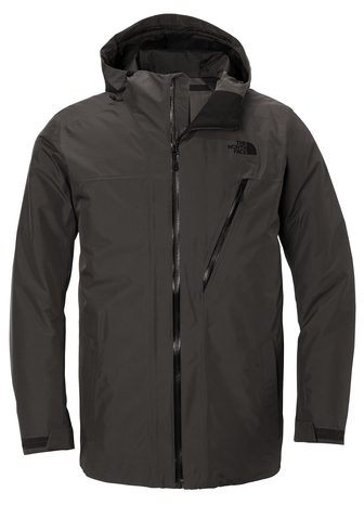 The North Face ® Four Season Ascendent Insulated Jacket