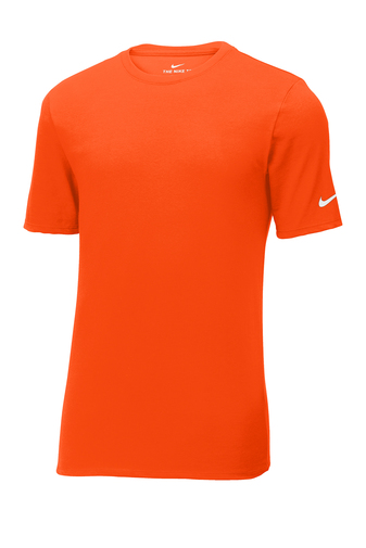 Nike Core Cotton Tee - Image 5