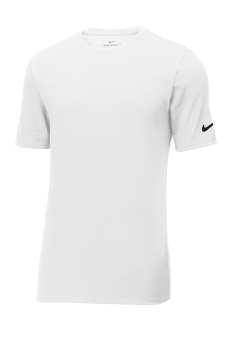 Nike Core Cotton Tee - Image 11