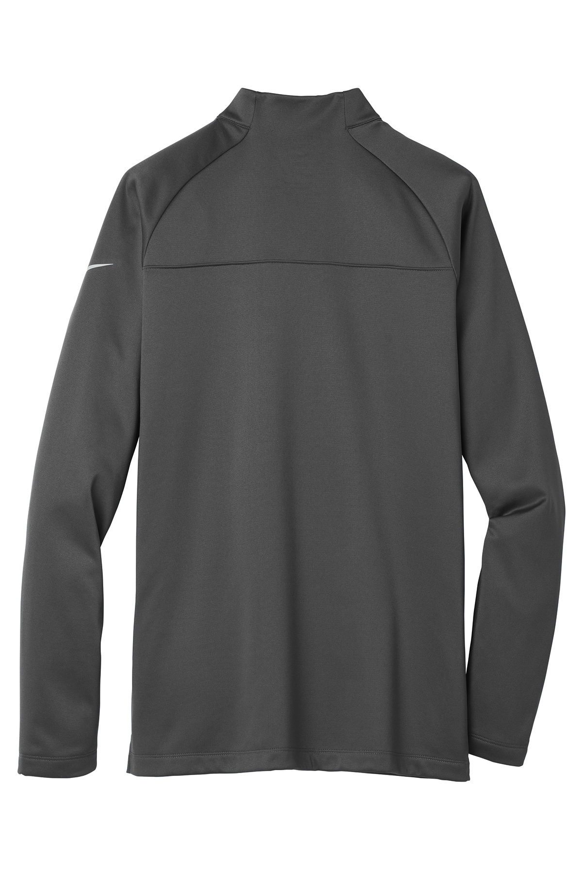 Nike Men's ThermaFit 1/2 Zip Fleece - Image 4