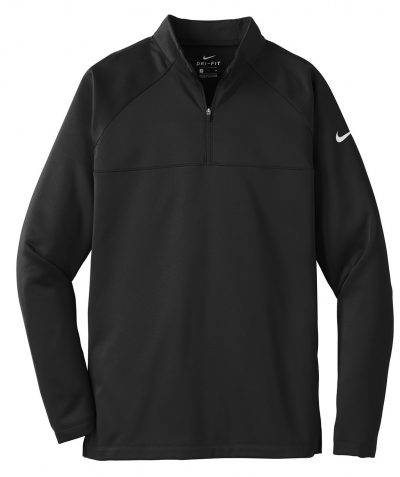 Nike Men's ThermaFit 1/2 Zip Fleece