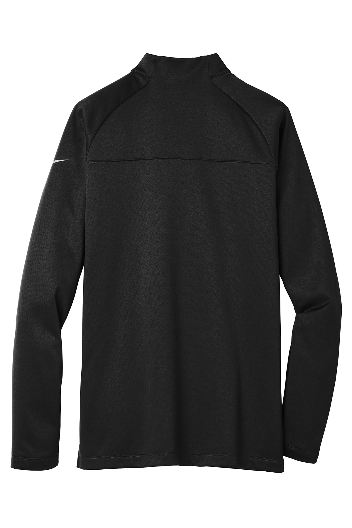 Nike Men's ThermaFit 1/2 Zip Fleece - Image 2
