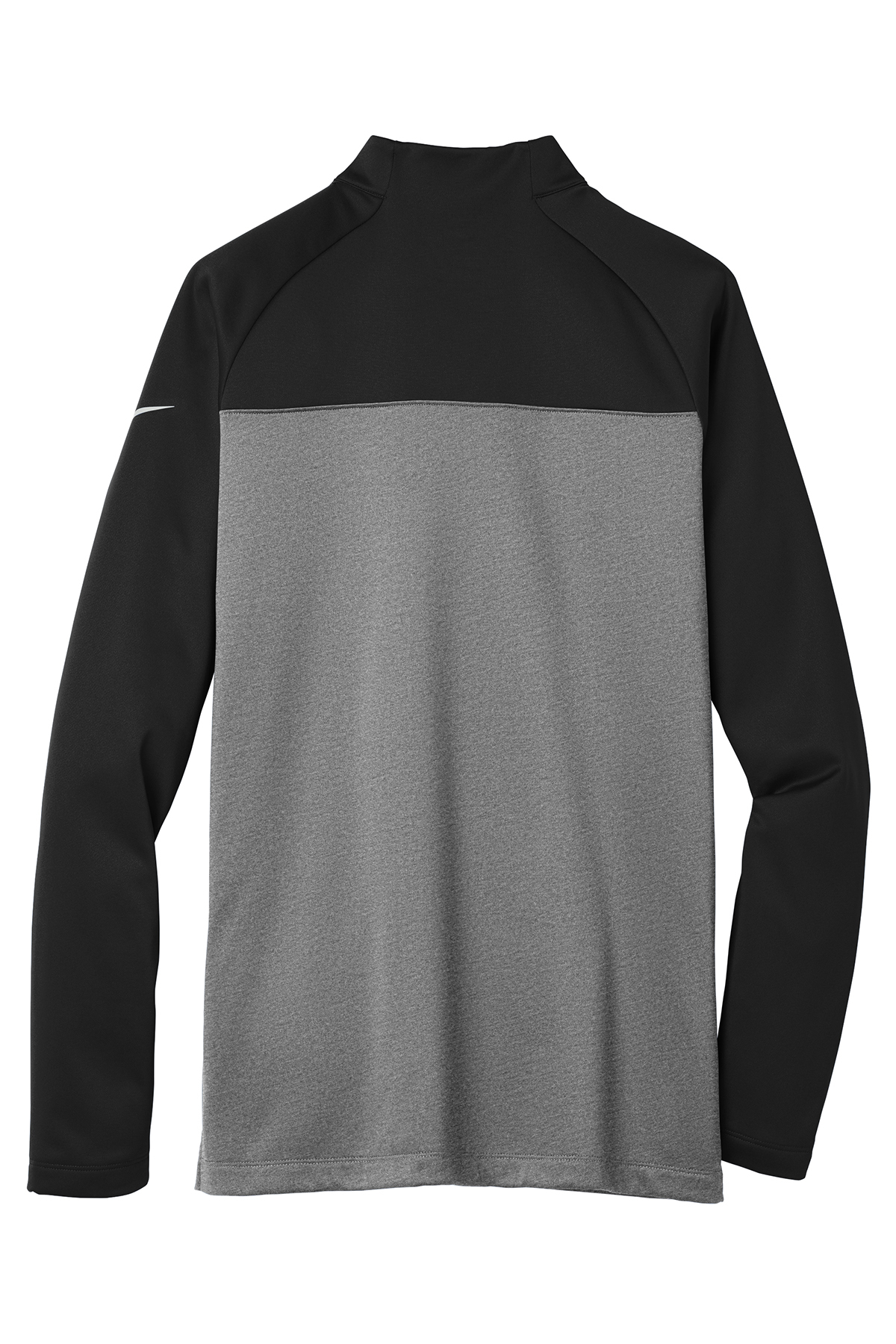 Nike Men's ThermaFit 1/2 Zip Fleece - Image 6