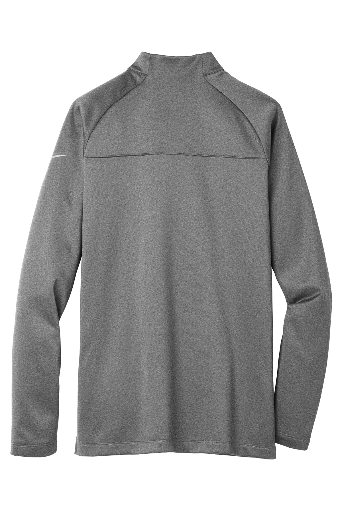 Nike Men's ThermaFit 1/2 Zip Fleece - Image 8