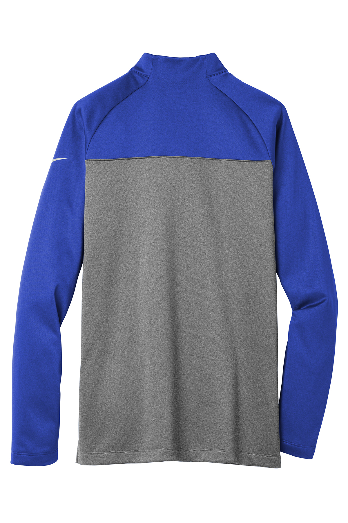 Nike Men's ThermaFit 1/2 Zip Fleece - Image 10
