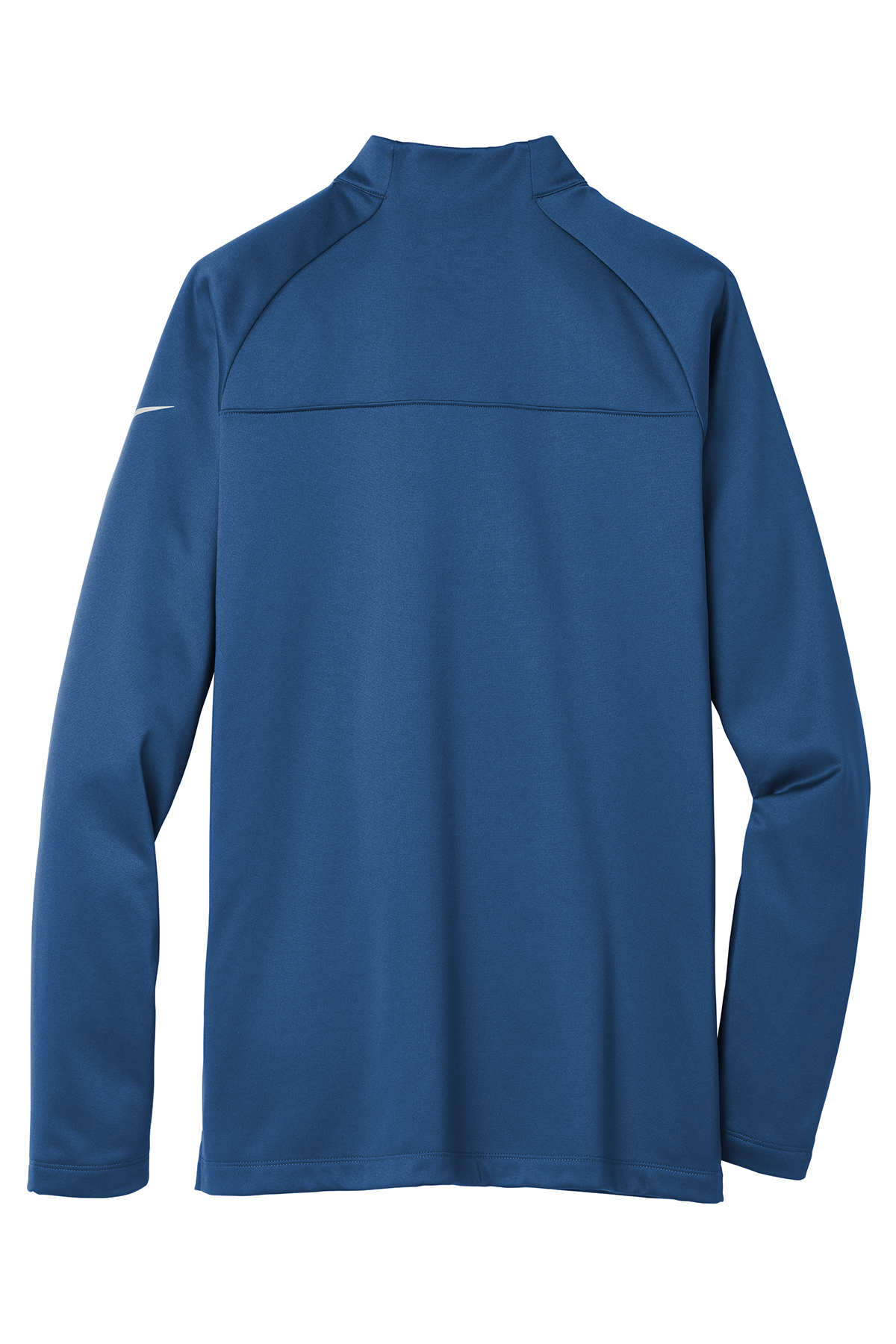 Nike Men's ThermaFit 1/2 Zip Fleece - Image 12