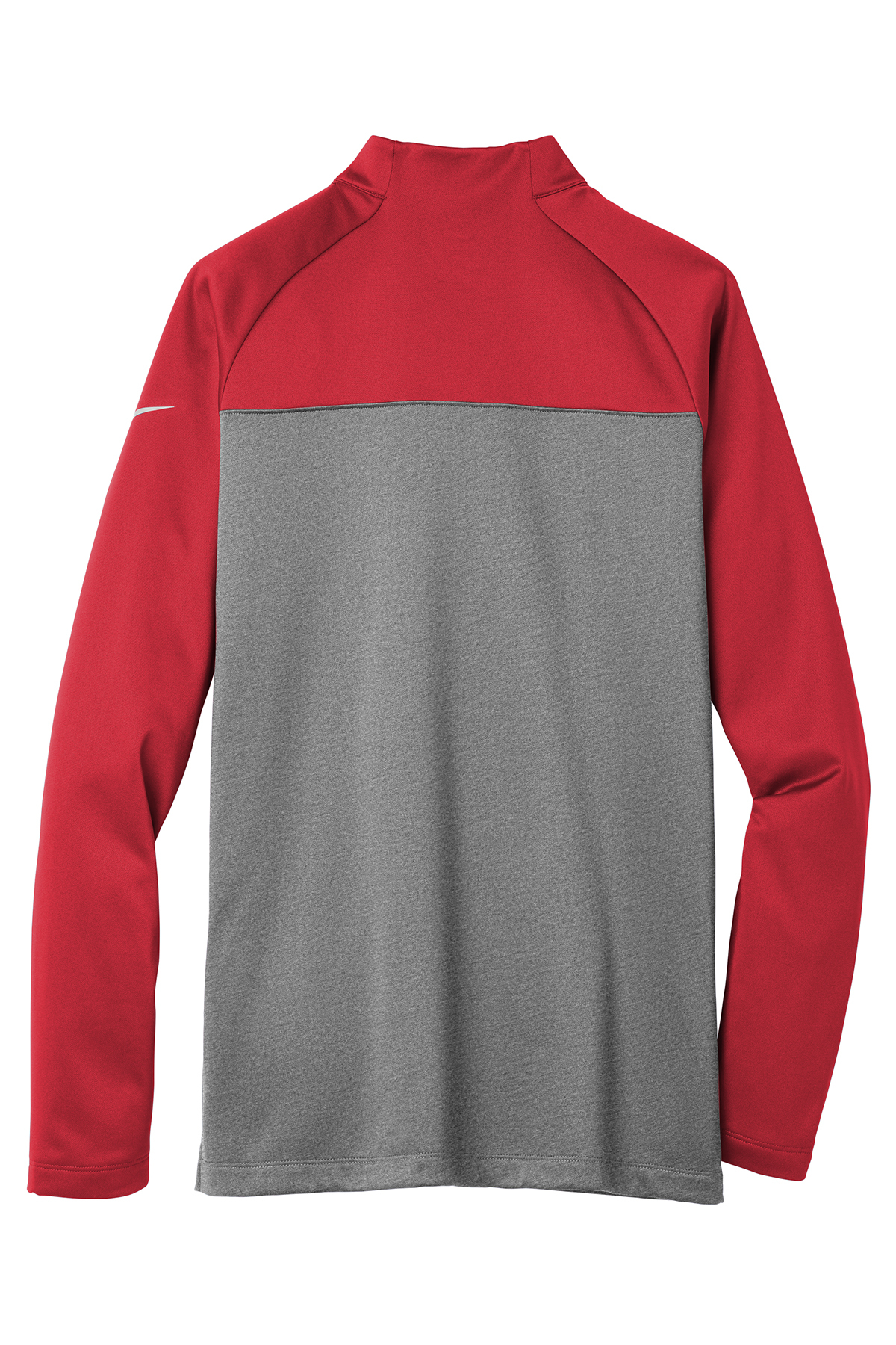 Nike Men's ThermaFit 1/2 Zip Fleece - Image 14