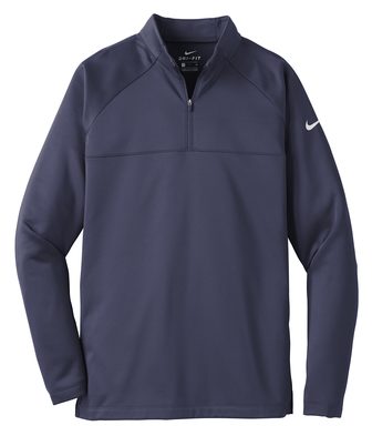 Nike ThermaFit 1/2 Zip Fleece