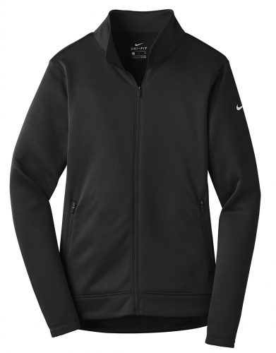 Nike Ladies Therma-FIT Full-Zip Fleece