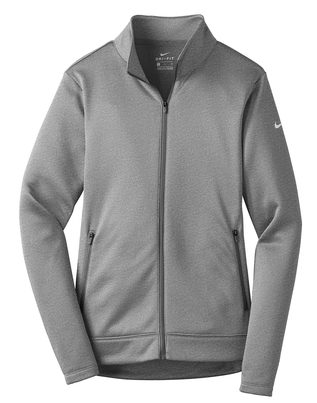 Nike Ladies ThermaFit 1/2 Zip Fleece
