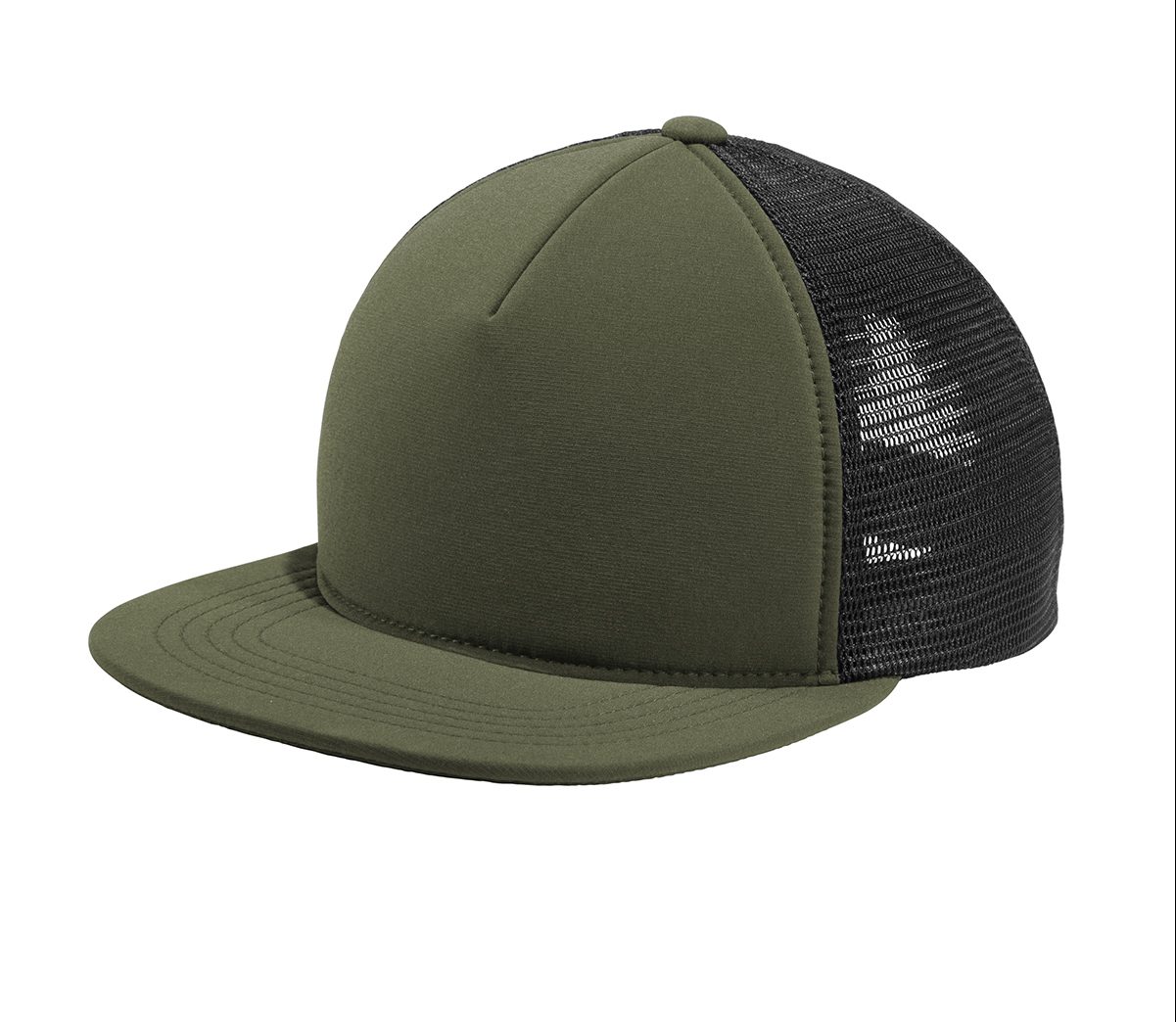 Port Authority Everyday Flexfit 110 ® Foam Outdoor Cap - Image 2