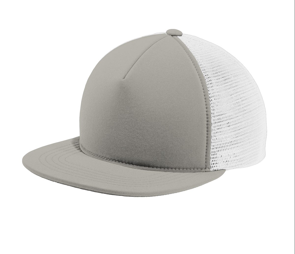 Port Authority Everyday Flexfit 110 ® Foam Outdoor Cap - Image 5