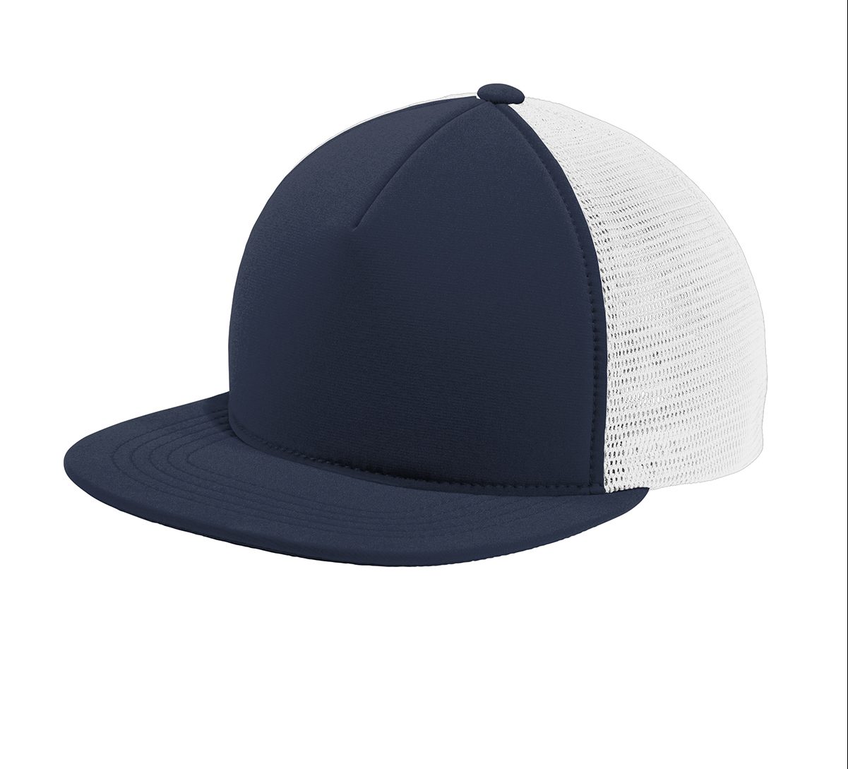 Port Authority Everyday Flexfit 110 ® Foam Outdoor Cap - Image 6